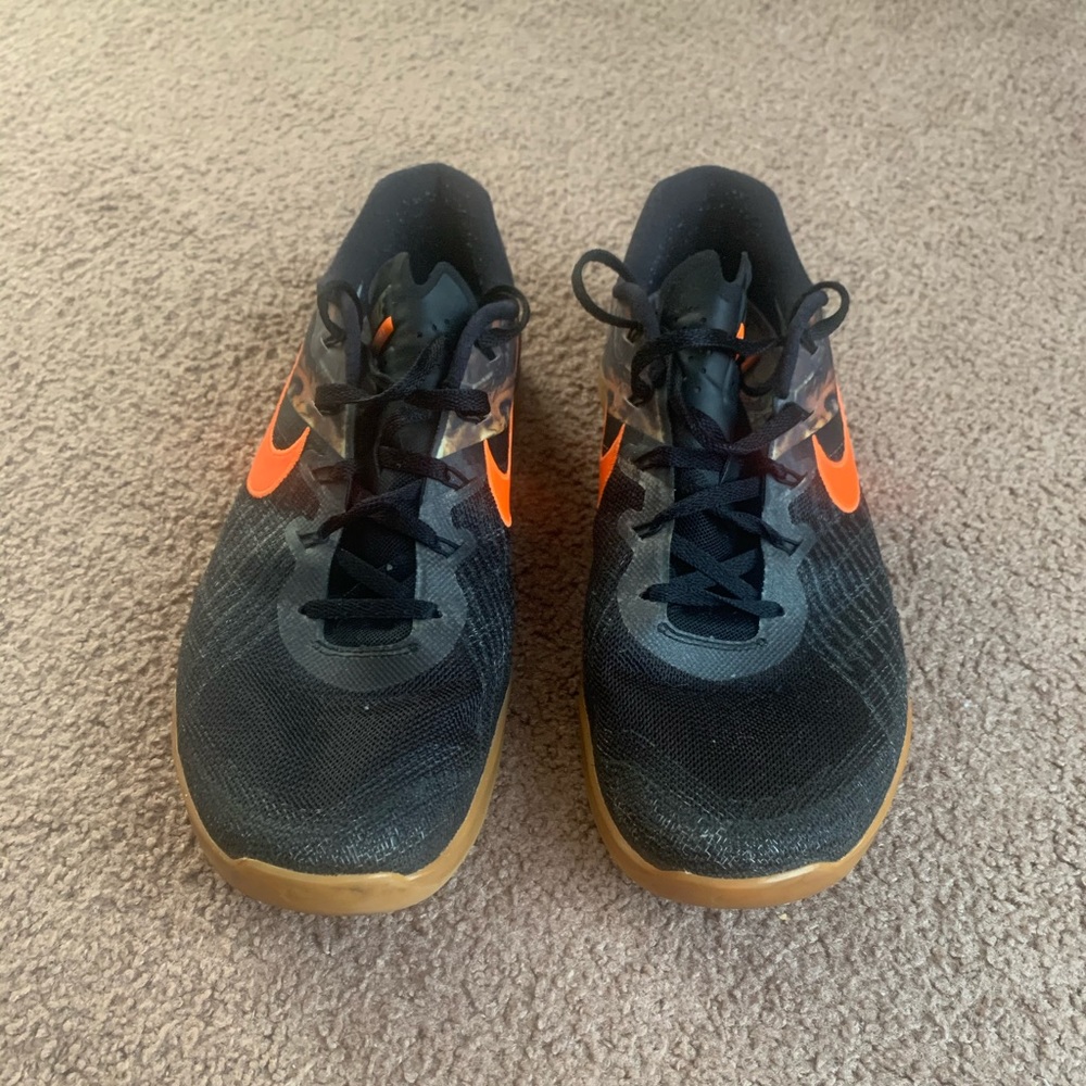 Nike Metcon3- RealTree Camo